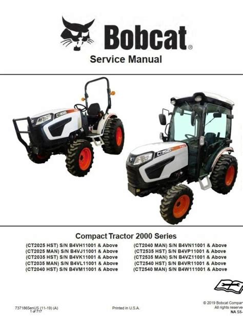 bobcat compact track loader warranty|bobcat ct2025 owners manual pdf.